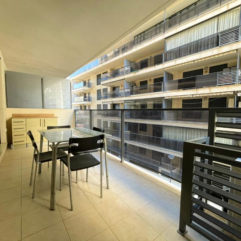 Apartamentos Terrazas al Mar 3000 - Apartamento de 2 dormitorios - 16