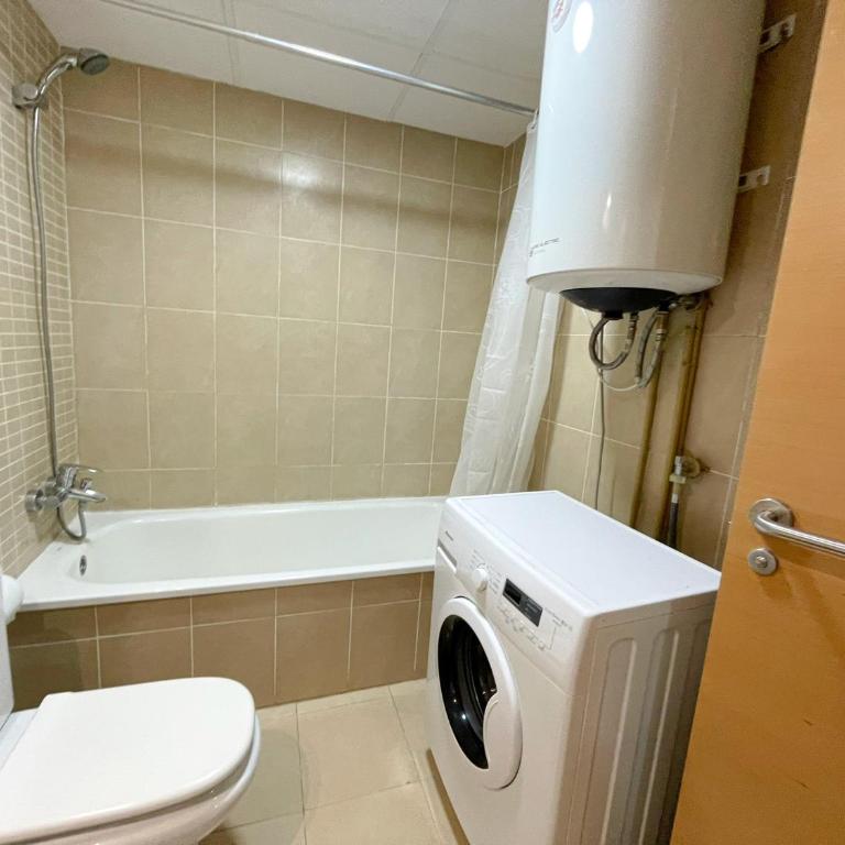 Apartamentos Terrazas al Mar 3000 - Apartamento de 2 dormitorios - 13