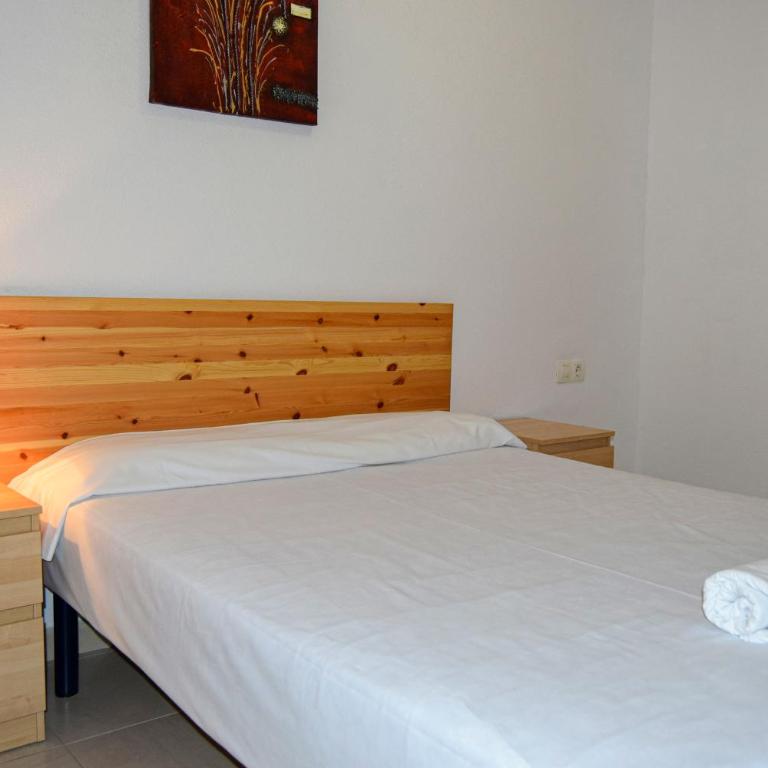 Apartamentos Terrazas al Mar 3000 - Apartamento de 2 dormitorios - 3