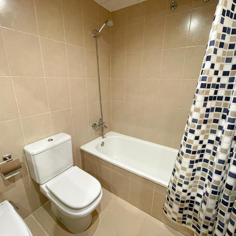 Apartamentos Terrazas al Mar 3000 - Apartamento de 2 dormitorios - 11