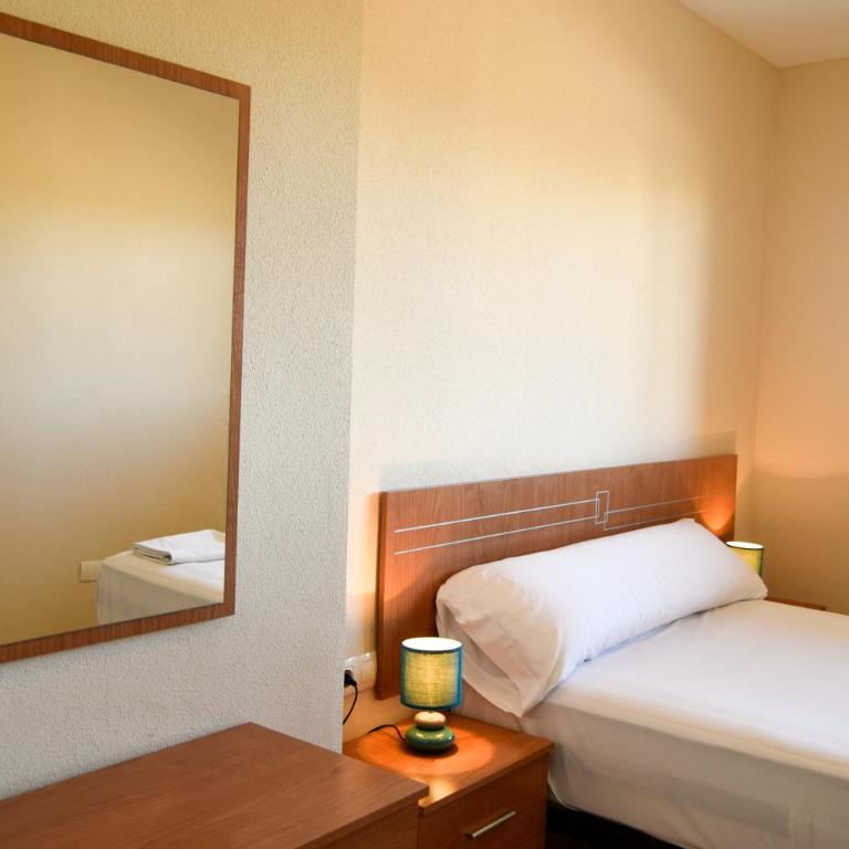 Apartamentos Terrazas al Mar 3000 - Apartamento de 2 dormitorios - 2