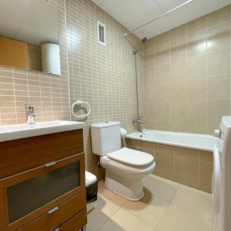 Apartamentos Terrazas al Mar 3000 - Apartamento de 2 dormitorios - 14