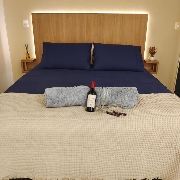 Studio Urbano Deluxe - Apartamento de 1 dormitorio - 3