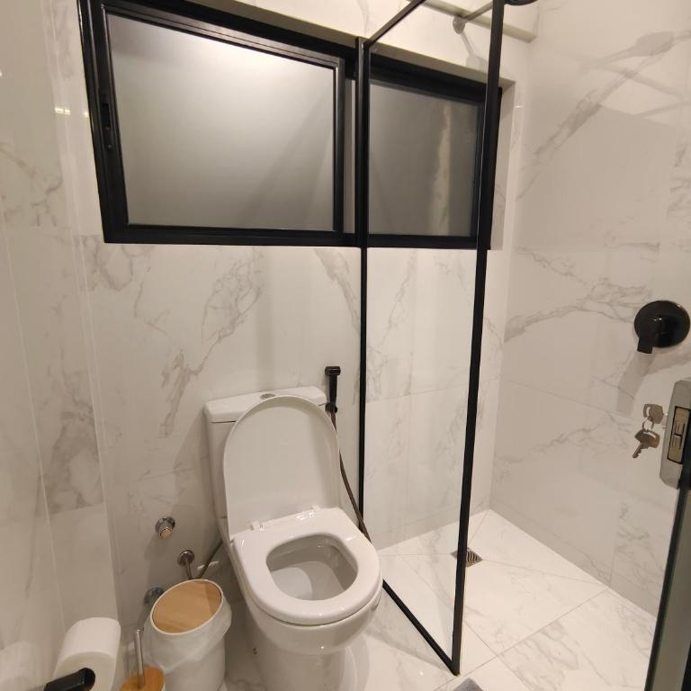Studio Urbano Deluxe - Apartamento de 1 dormitorio - 14