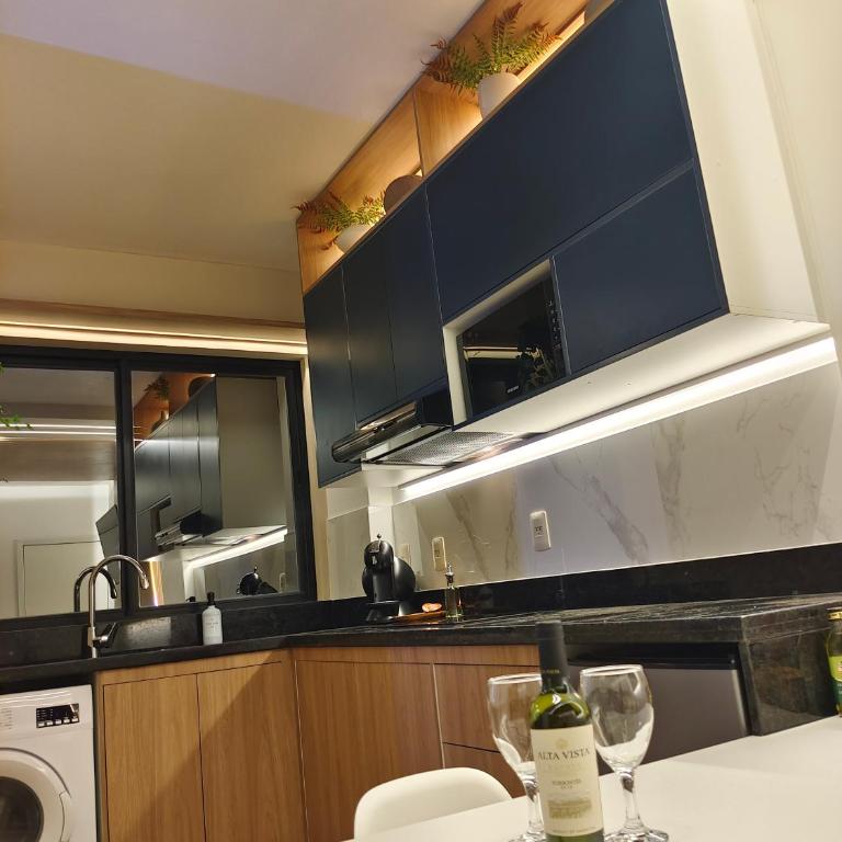 Studio Urbano Deluxe - Apartamento de 1 dormitorio - 11