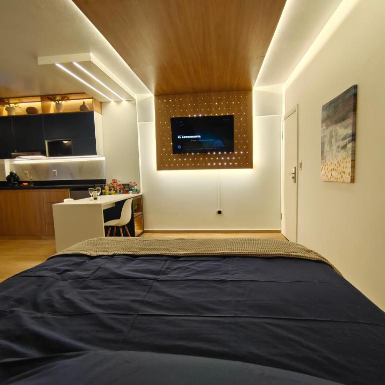 Studio Urbano Deluxe - Apartamento de 1 dormitorio - 10