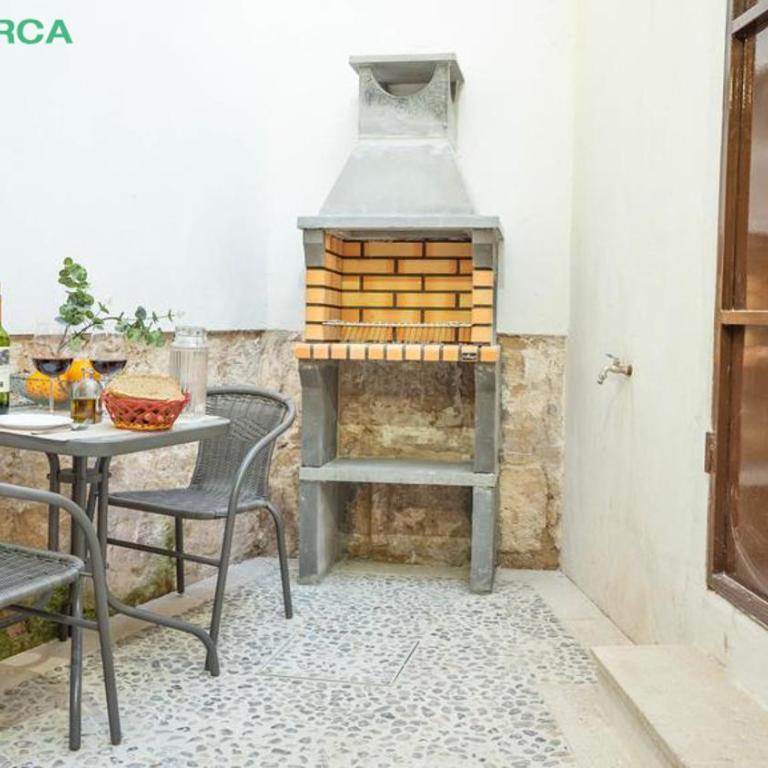 Elegance Plaza Old Town - Casa de 3 dormitorios - 12