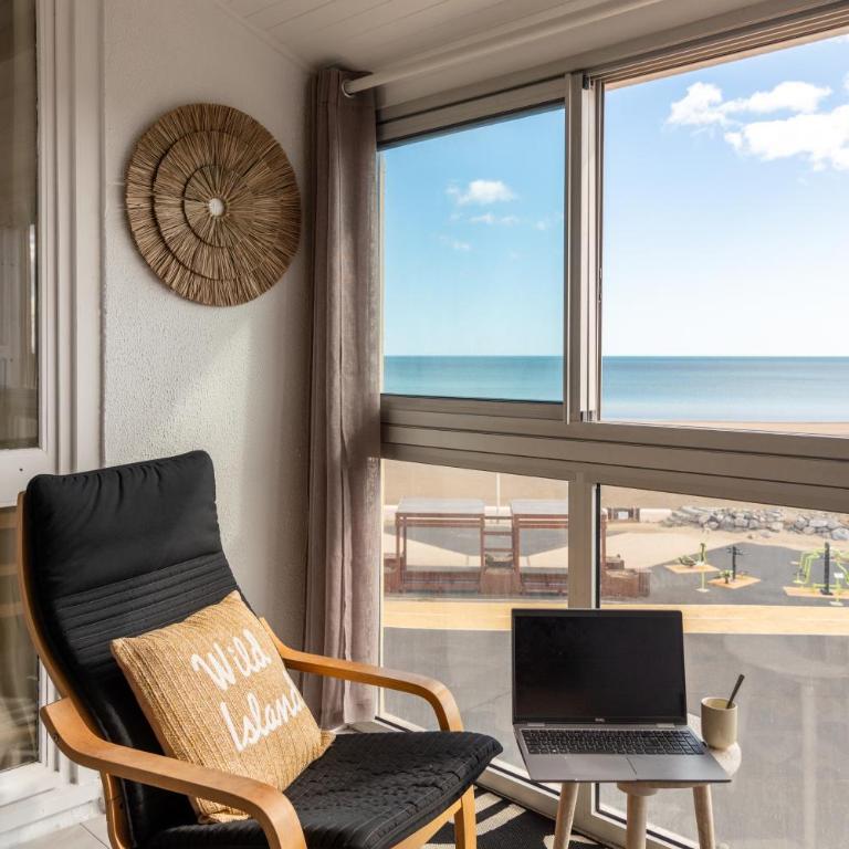 T2 Miami Beach - Appartement - Vue sur Mer - 7