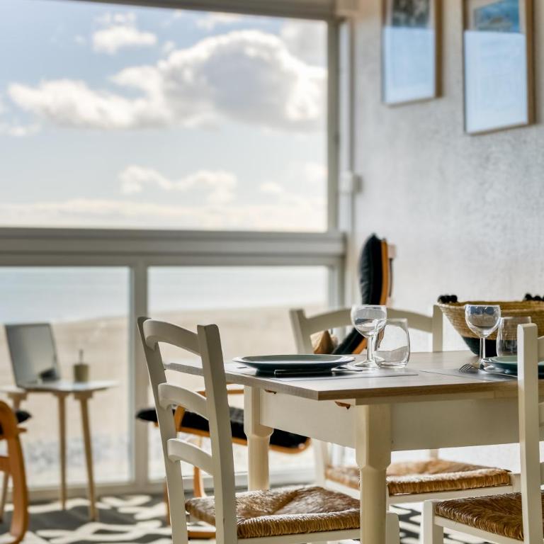 T2 Miami Beach - Appartement - Vue sur Mer - 11