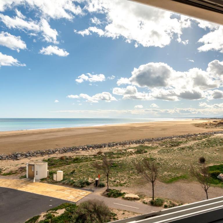 T2 Miami Beach - Appartement - Vue sur Mer - 16