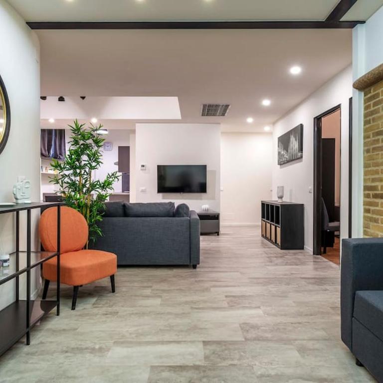 Comfortable 3 Bedrooms Apartment few steps from Duomo - Appartamento con 3 Camere da Letto - 4