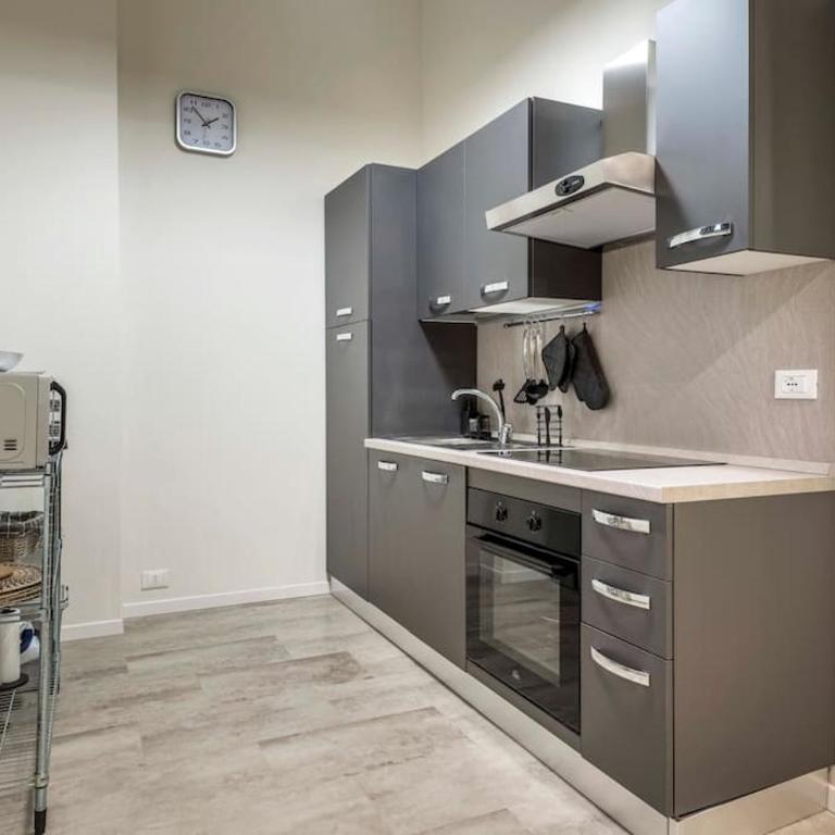 Comfortable 3 Bedrooms Apartment few steps from Duomo - Appartamento con 3 Camere da Letto - 12