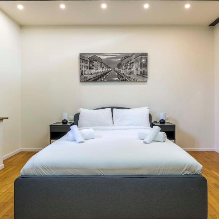 Comfortable 3 Bedrooms Apartment few steps from Duomo - Appartamento con 3 Camere da Letto - 10