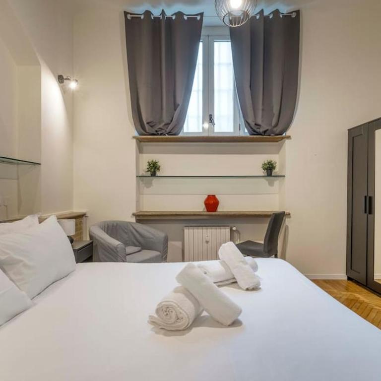 Comfortable 3 Bedrooms Apartment few steps from Duomo - Appartamento con 3 Camere da Letto - 11