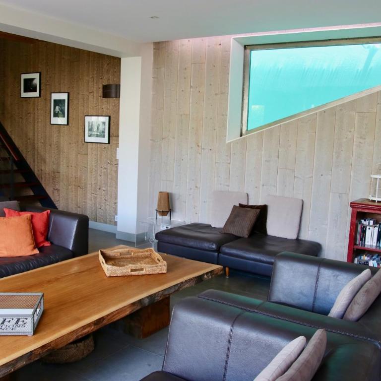 Stunning high standard Villa, heated Pool +aircon - Villa avec Piscine Privée - 6