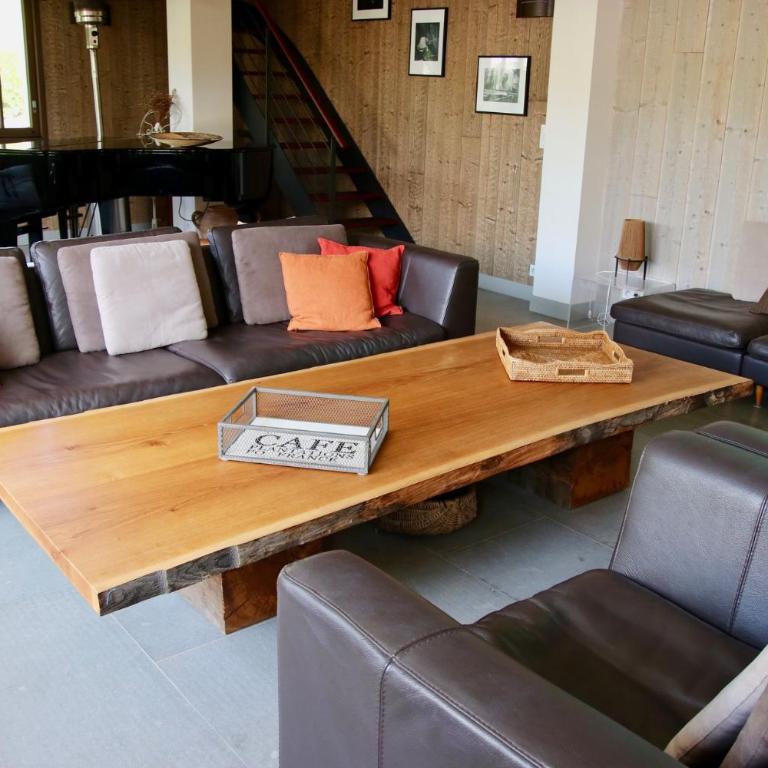 Stunning high standard Villa, heated Pool +aircon - Villa avec Piscine Privée - 7