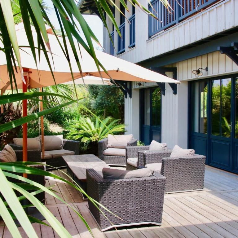 Stunning high standard Villa, heated Pool +aircon - Villa avec Piscine Privée - 27