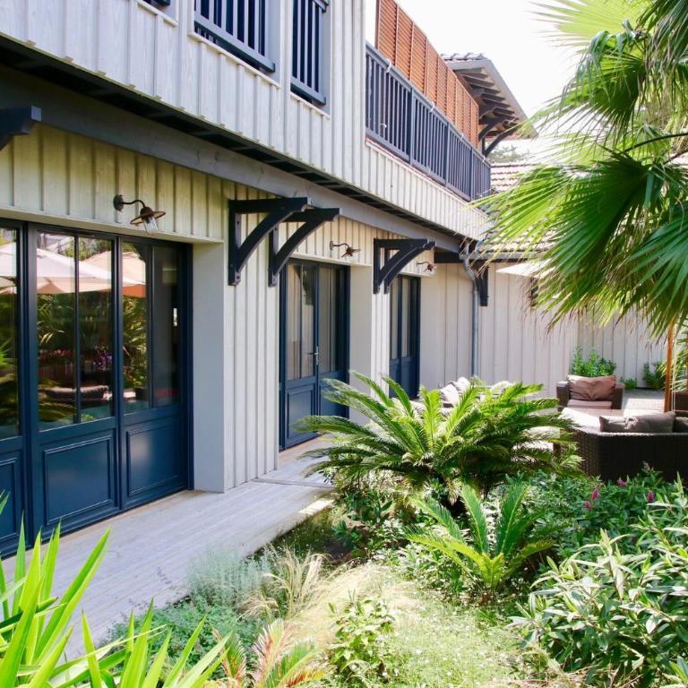 Stunning high standard Villa, heated Pool +aircon - Villa avec Piscine Privée - 4