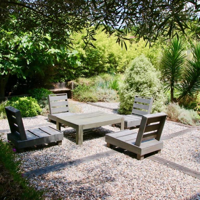 Stunning high standard Villa, heated Pool +aircon - Villa avec Piscine Privée - 5