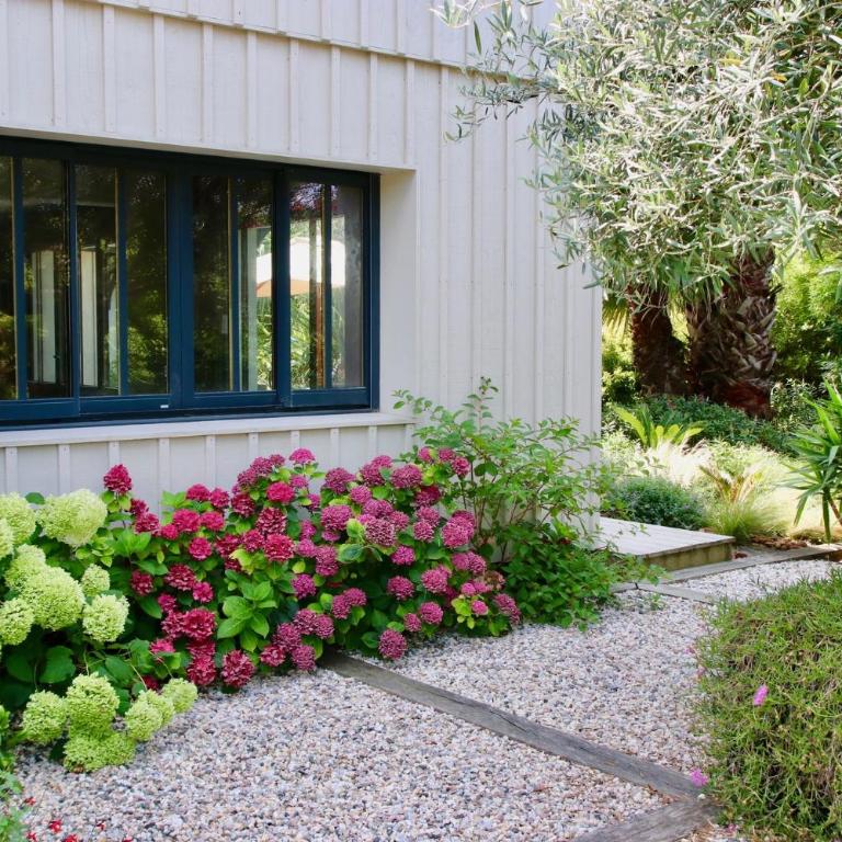 Stunning high standard Villa, heated Pool +aircon - Villa avec Piscine Privée - 34