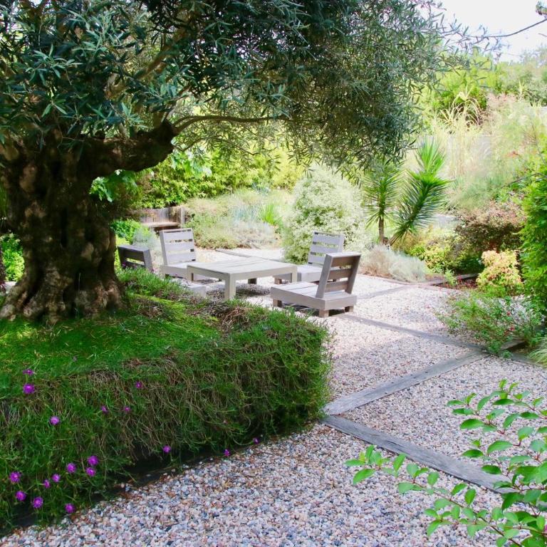 Stunning high standard Villa, heated Pool +aircon - Villa avec Piscine Privée - 26