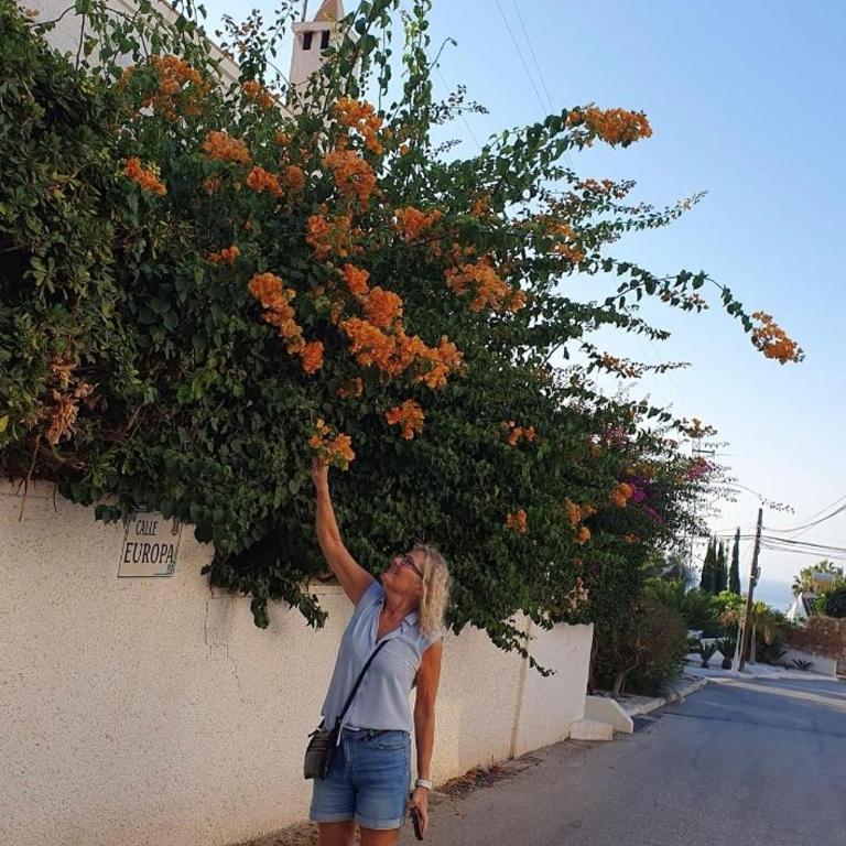 Lovely studio Nerja ground floor - Apartamento de 1 dormitorio - 28