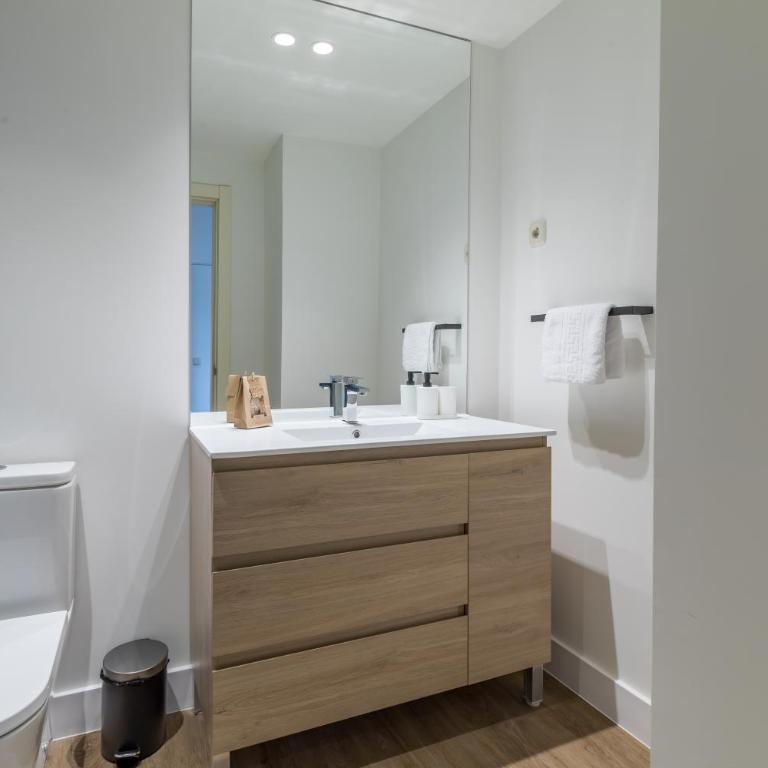 Caterina Cuatro Torres - Apartamento de 1 dormitorio - 6