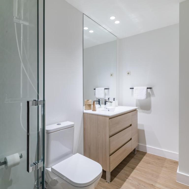Caterina Cuatro Torres - Apartamento de 1 dormitorio - 7