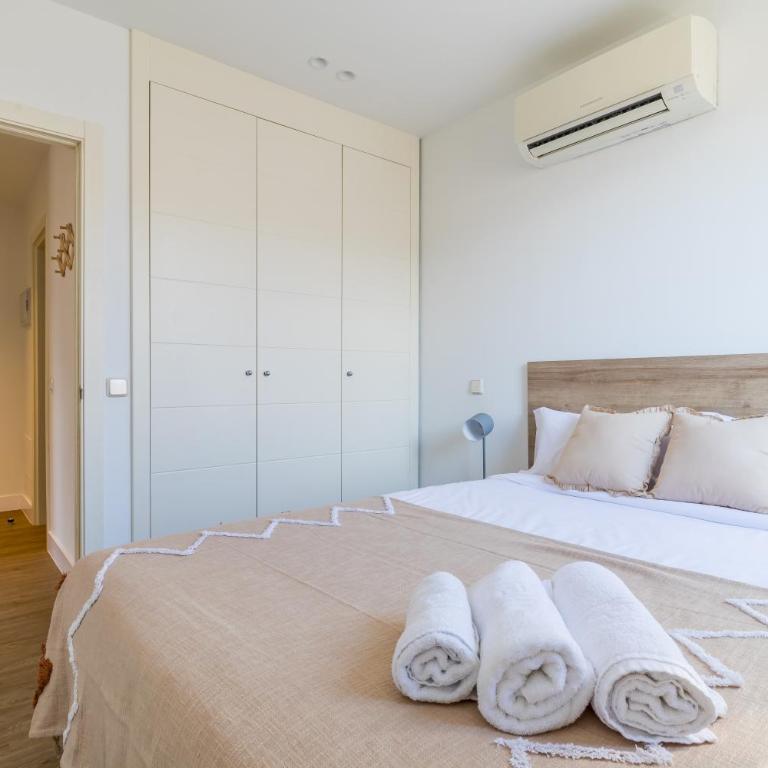 Caterina Cuatro Torres - Apartamento de 1 dormitorio - 9