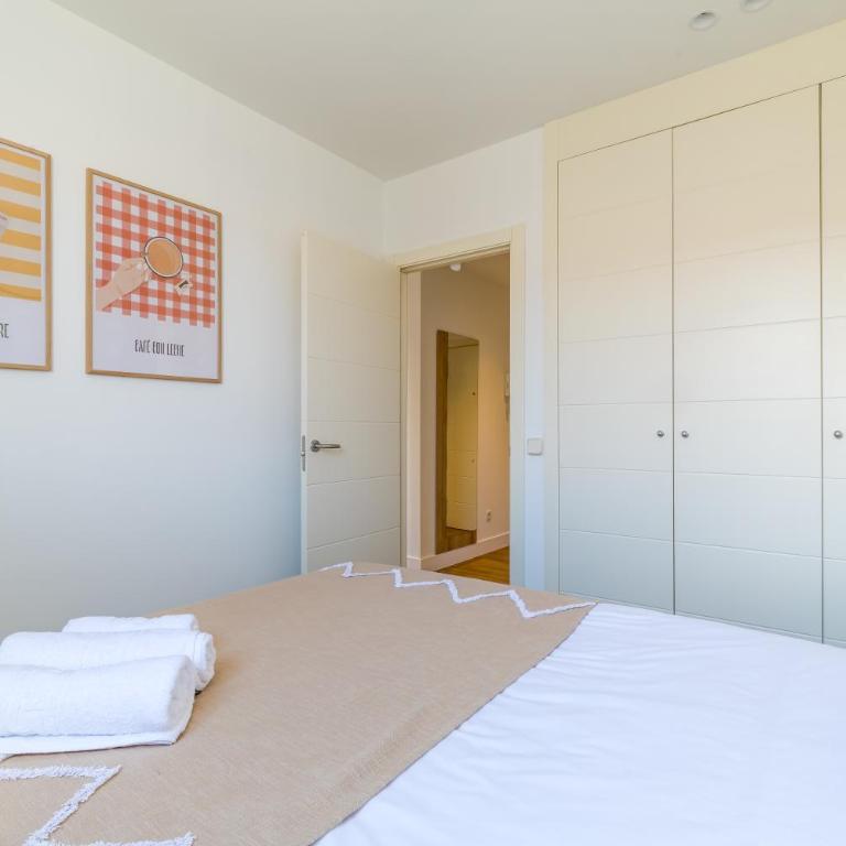 Caterina Cuatro Torres - Apartamento de 1 dormitorio - 10