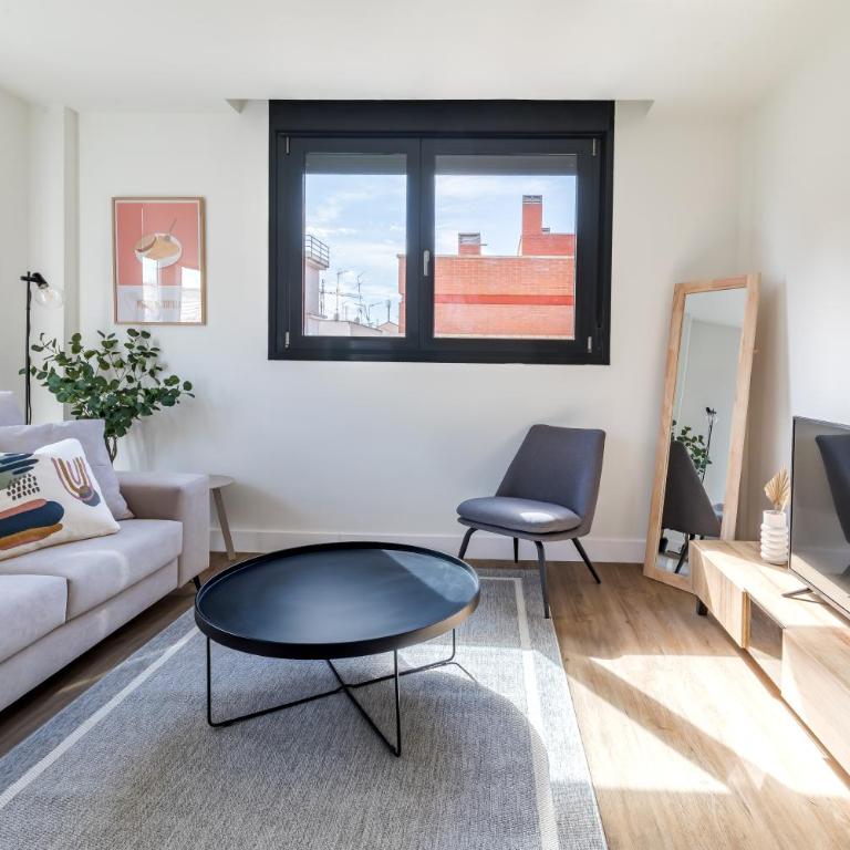Caterina Cuatro Torres - Apartamento de 1 dormitorio - 1