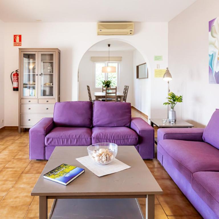 Villa Dreams - Casa de 3 dormitorios - 14