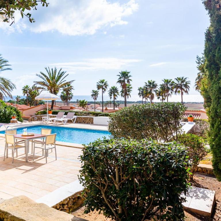 Villa Dreams - Casa de 3 dormitorios - 29