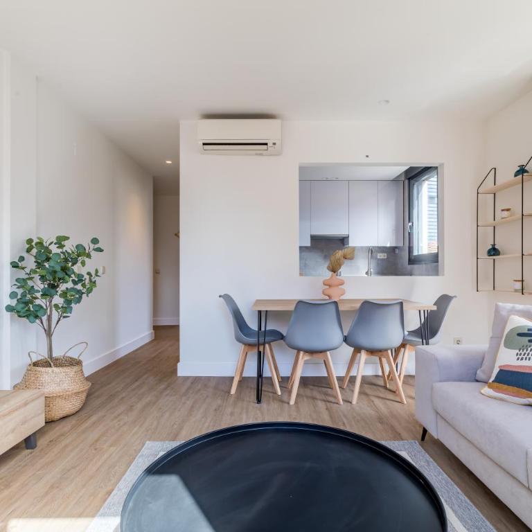 Caterina Cuatro Torres - Apartamento de 1 dormitorio - 20