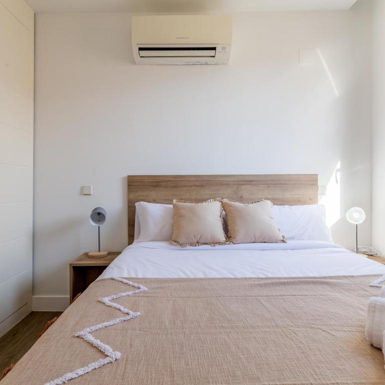 Caterina Cuatro Torres - Apartamento de 1 dormitorio - 19