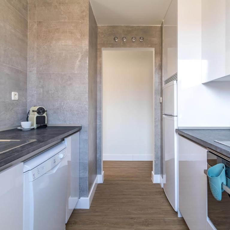 Caterina Cuatro Torres - Apartamento de 1 dormitorio - 17