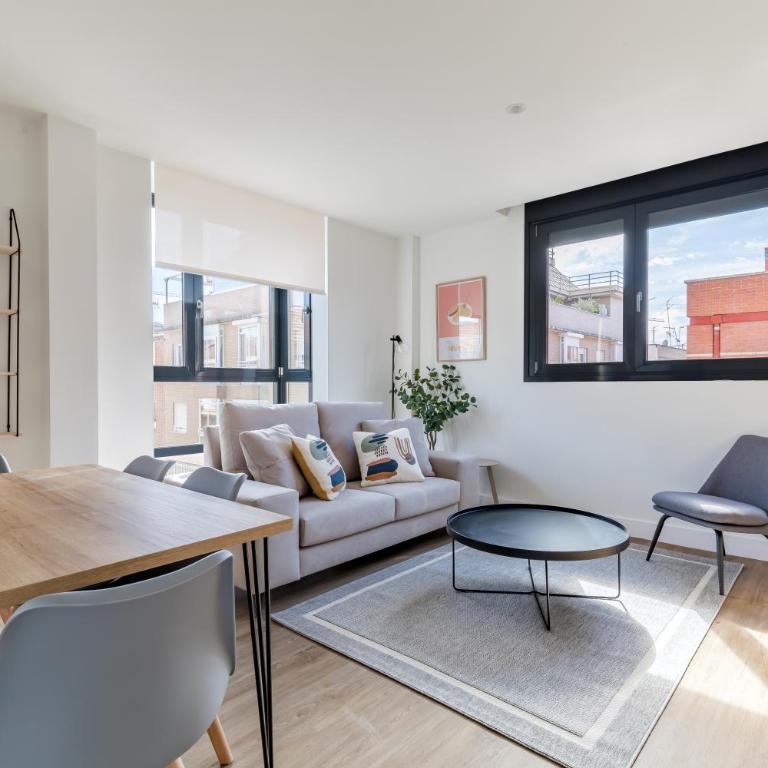 Caterina Cuatro Torres - Apartamento de 1 dormitorio - 12