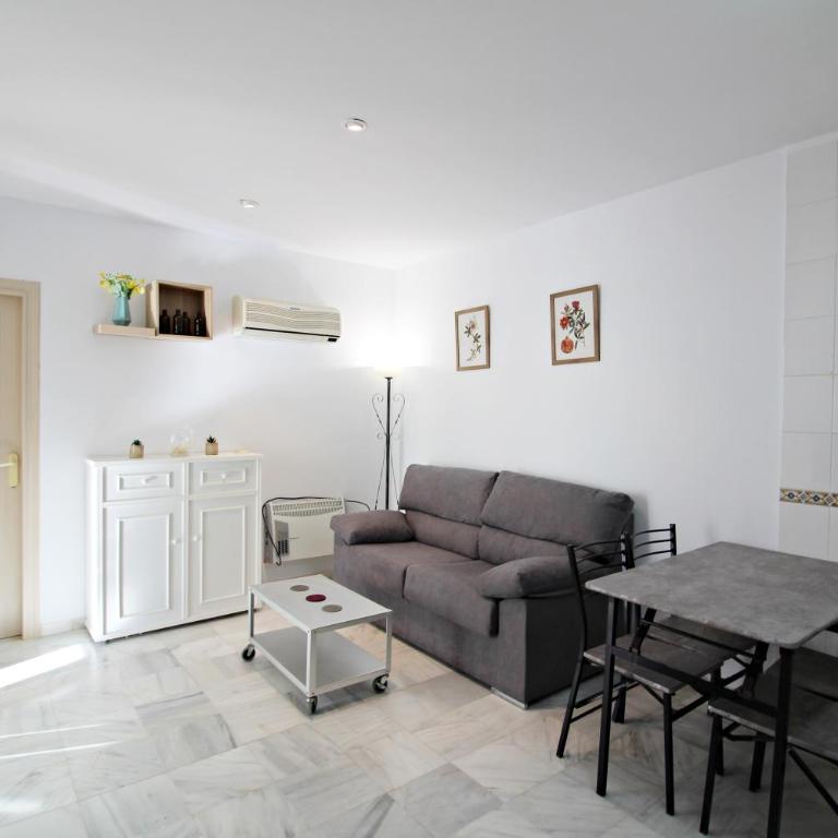Vera Natura FKK - Naturista - Apartamento - Planta baja - 15