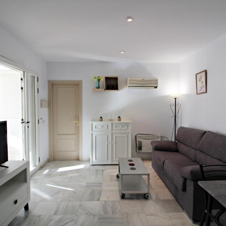 Vera Natura FKK - Naturista - Apartamento - Planta baja - 7
