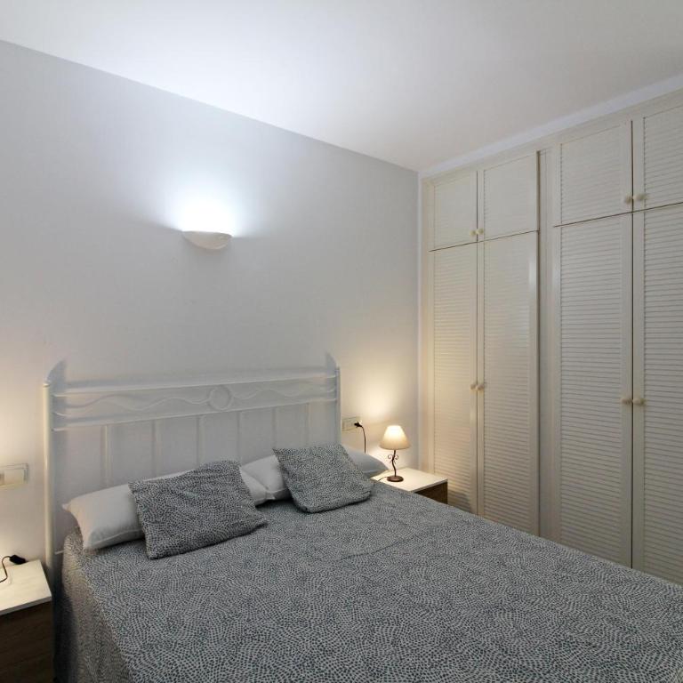 Vera Natura FKK - Naturista - Apartamento - Planta baja - 17