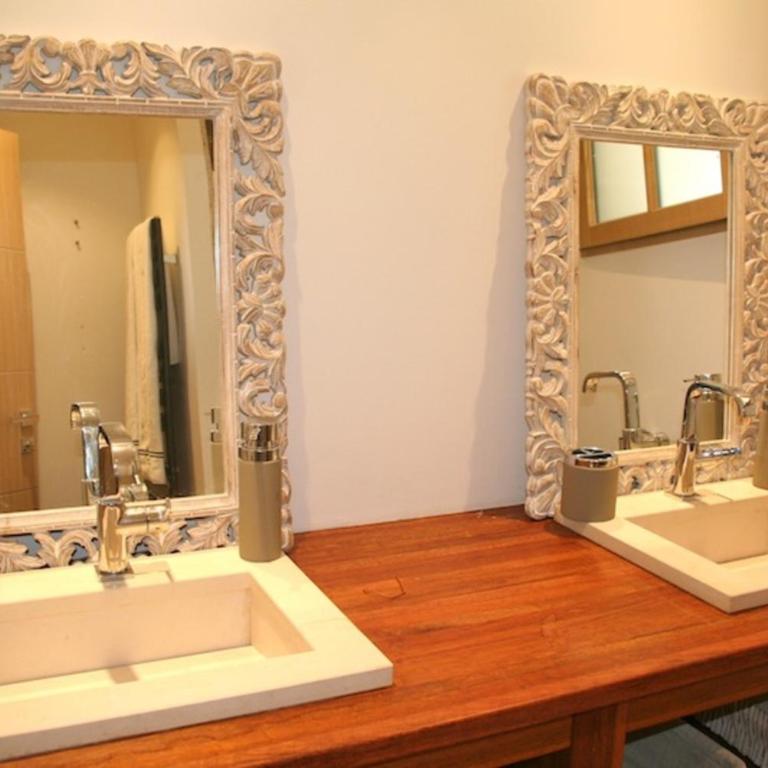 Stunning high standard Villa, heated Pool +aircon - Villa avec Piscine Privée - 14