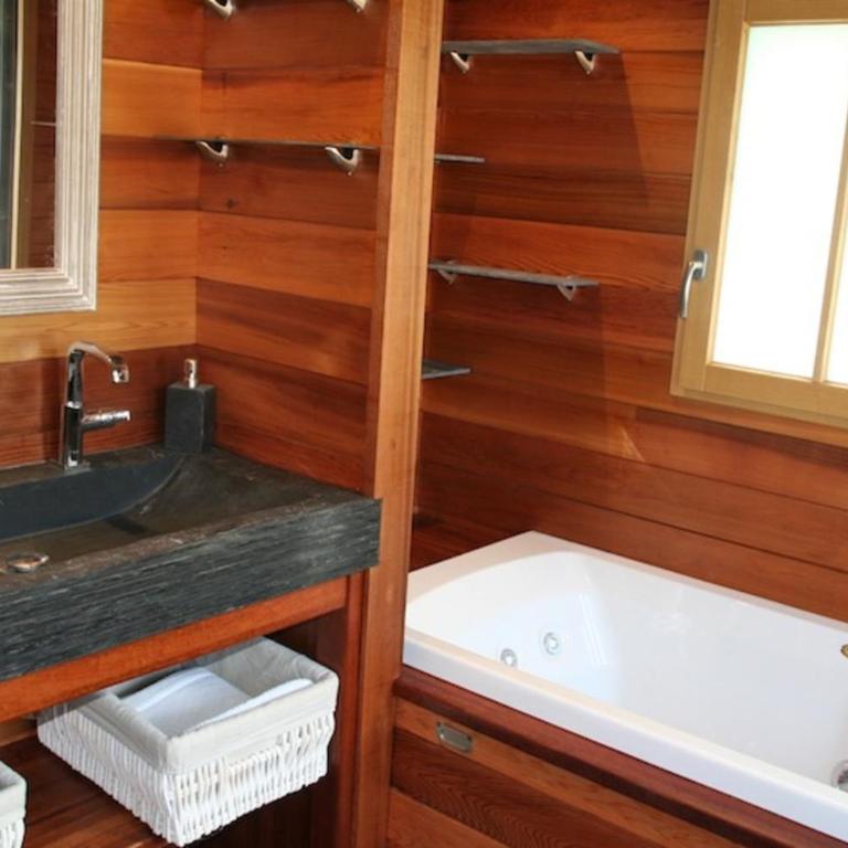 Stunning high standard Villa, heated Pool +aircon - Villa avec Piscine Privée - 13