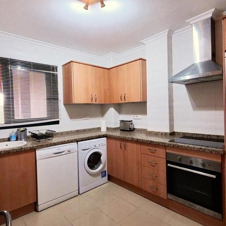 BiBi House - Apartamento de 2 dormitorios - 14