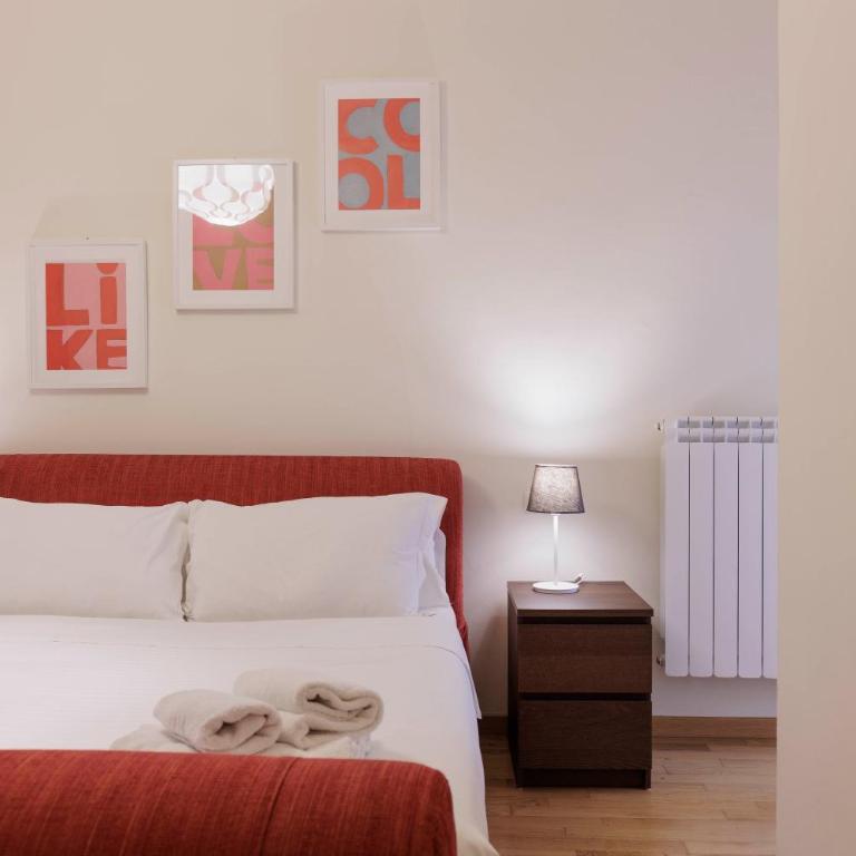 Borgo Pinti Living - Two-Bedroom Apartment - 1