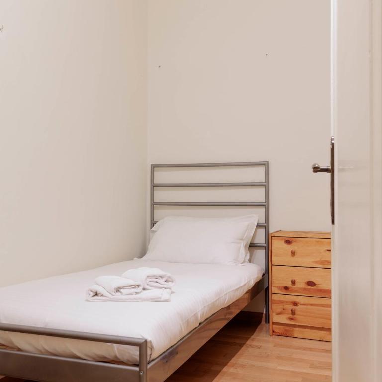 Borgo Pinti Living - Two-Bedroom Apartment - 12