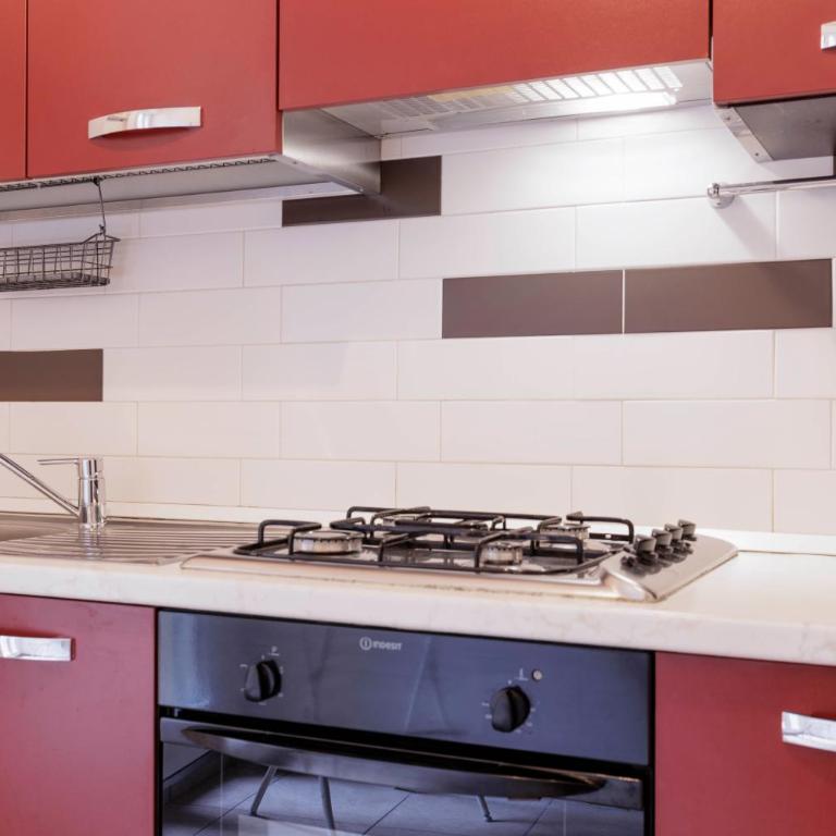 Borgo Pinti Living - Two-Bedroom Apartment - 7