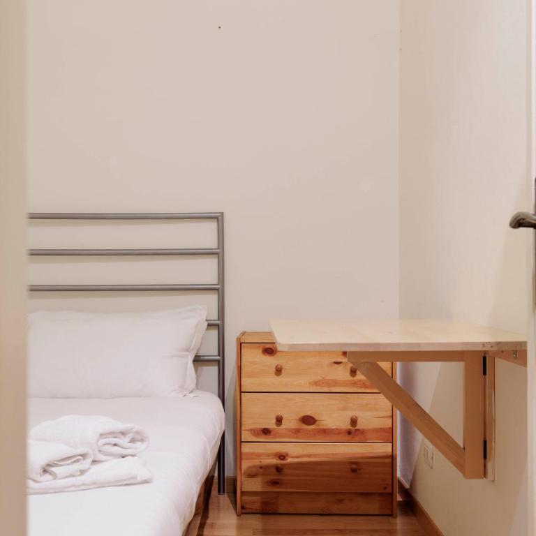 Borgo Pinti Living - Two-Bedroom Apartment - 13