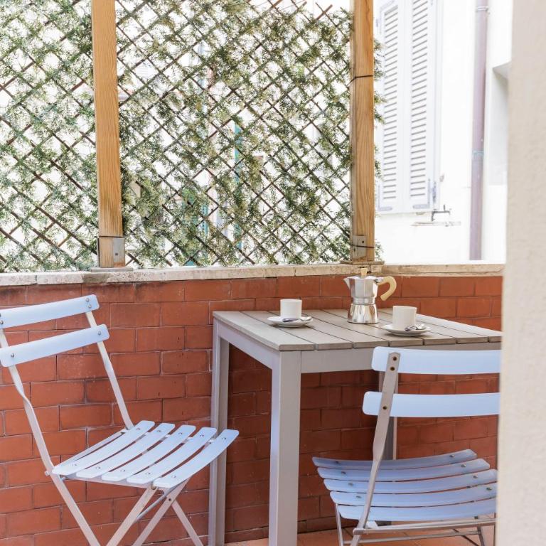 Borgo Pinti Living - Two-Bedroom Apartment - 5
