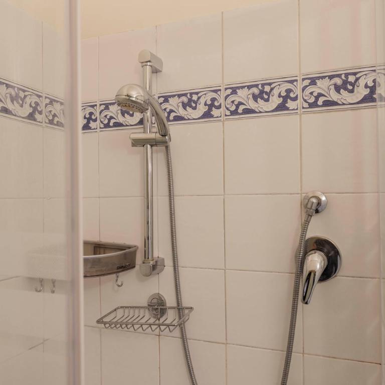 Borgo Pinti Living - Two-Bedroom Apartment - 15