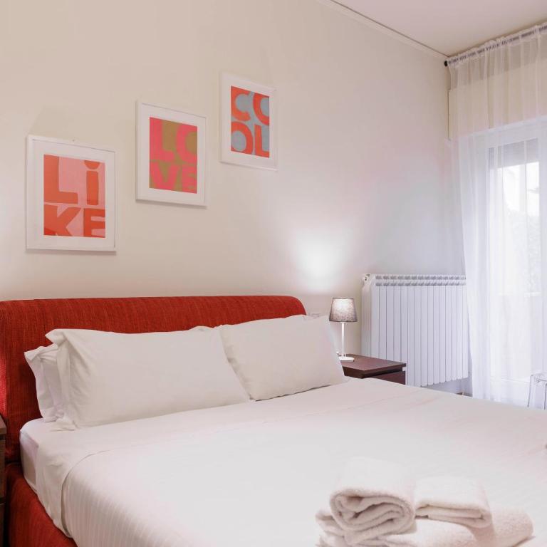 Borgo Pinti Living - Two-Bedroom Apartment - 3